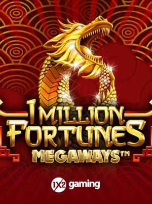 winvn 1 Million Fortunes Megaways 94